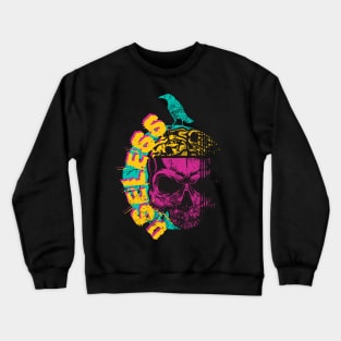 Useless Brain Crewneck Sweatshirt